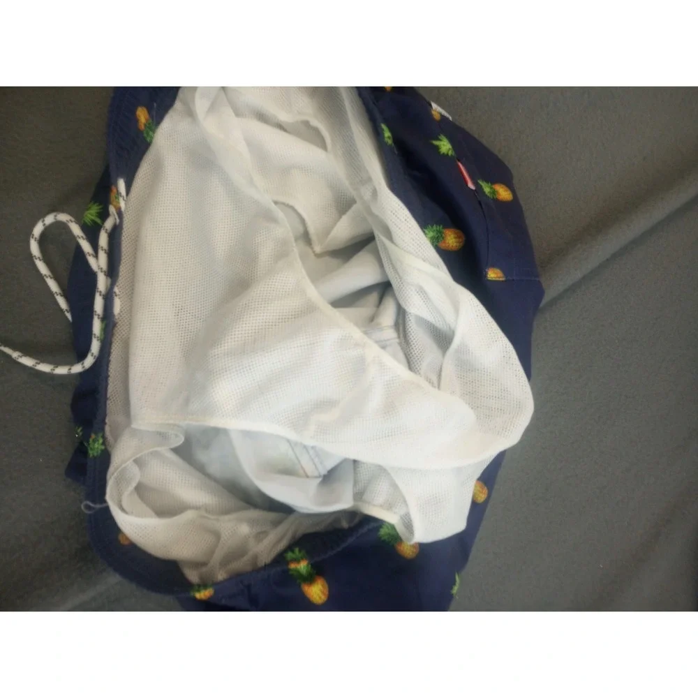 Maamgic swim trunks
